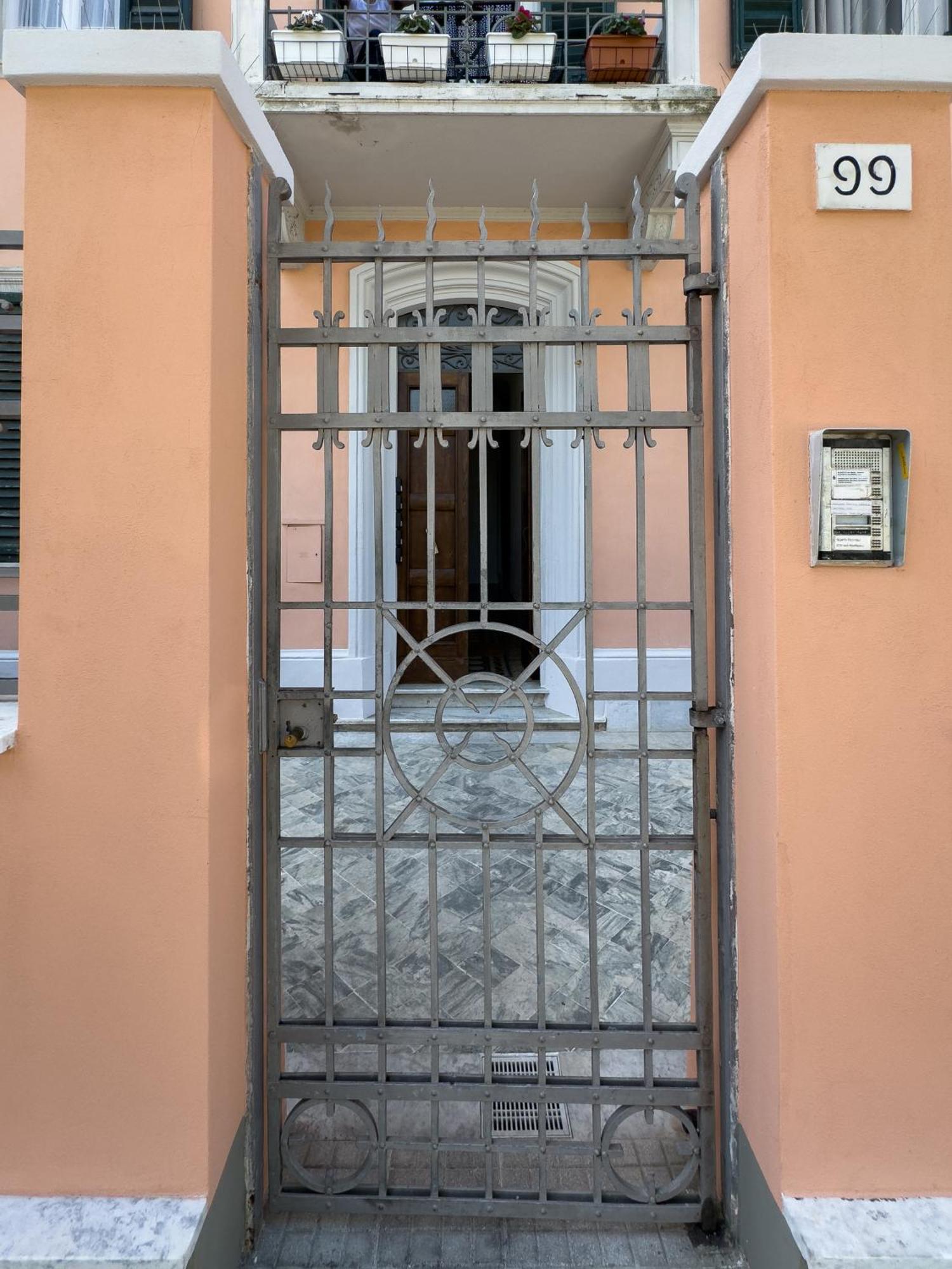 La Casa Di Eli Appartamenti Піза Екстер'єр фото